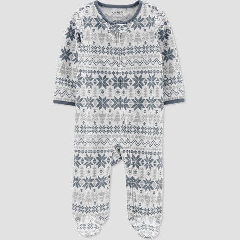 Target footie 2024 pajamas baby