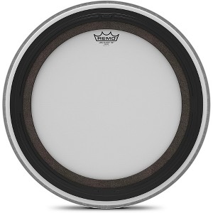 Remo Ambassador SMT Coated Bass Drum Head - 1 of 1