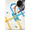 Hot Wheels Track Builder Deluxe Stunt Box GGP93 - image 3 of 4