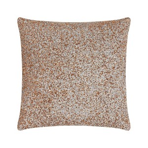 Luminous Allover Throw Pillow - Sparkles Home - 1 of 2