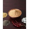 Grand Sweets & Snacks Traditional Homestyle Dhall (Paruppu) Podi – Pack of 3 × 200 g = 600 g - 2 of 4