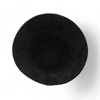 Alilang Corduroy Bucket Hat with Classic Design for a Stylish Casual Look - 2 of 4