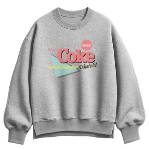 Women's - Coca-Cola - Coke 90S - 1 of 1