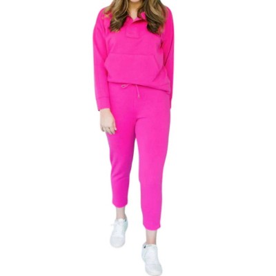 Women's Carson Jogger Pants - Mary Square