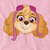 Boys' Short Sleeve Paw Patrol Sky Grin T-Shirt - 3 of 4