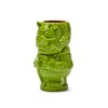Beeline Creative Geeki Tikis Star Wars Gamorrean Guard | Ceramic Tiki Style Mug | Holds 24 Ounces - 2 of 4