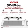 Yakima OffGrid Cargo Basket Roof Rack, Compatible w/StreamLine Crossbars - 3 of 4