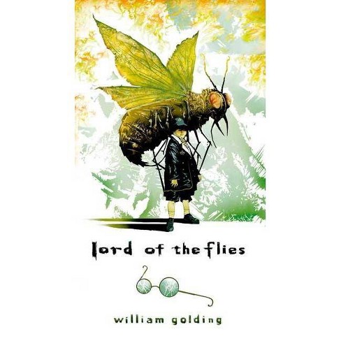 Lord Of The Flies (Reissue) (Paperback) By William Golding : Target