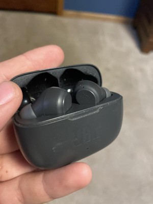  JBL Vibe 200TWS True Wireless Earbuds - Blue : Electronics