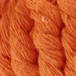 squirrels shape orange