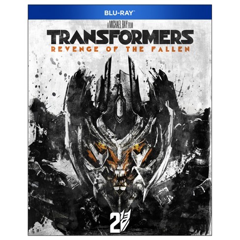 Transformers: Revenge of the Fallen - image 1 of 1
