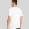 Jockey Generation™ Men's Cotton Stretch Crewneck 3pk Undershirt - 2 of 4