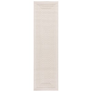 Global GLB236 Power Loomed UV Resistant Stain Resistant Non-Shedding Indoor/Outdoor Rugs - Safavieh - 1 of 4