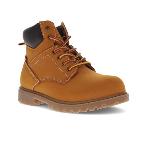 Levi s Toddler Jax 2 Core Combat Boot Target