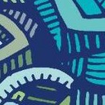 clear push pins bundle