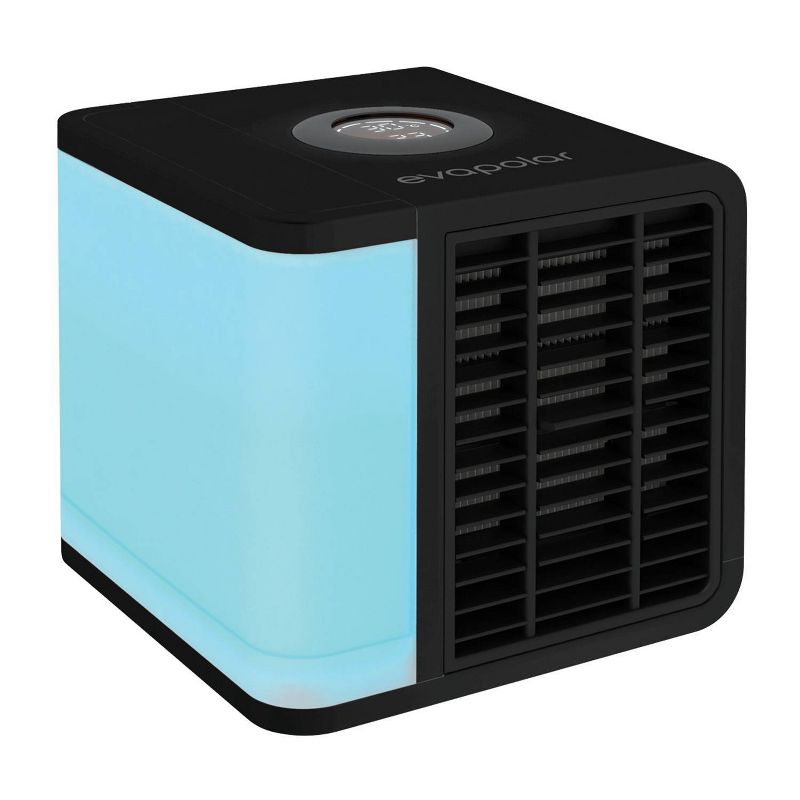 Evapolar evaLIGHT Plus Personal Air Cooler Black, 1 of 9