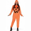 Fun World E-Z Pumpkin Adult Costume - 3 of 4