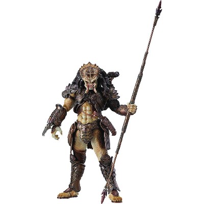 target predator figure