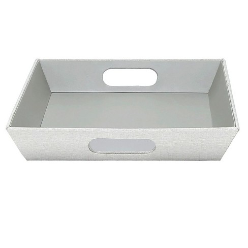 Pen+Gear Plastic Letter Tray, Letter Size Paper Sorter, Really