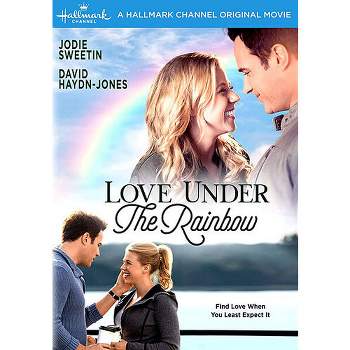 Love Under the Rainbow (DVD)(2019)