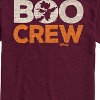 Men's - Disney - Boo Crew Short Sleeve Graphic T-Shirt - 2 of 4