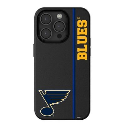 Keyscaper NHL Sidebar MagSafe Compatible Cell Phone Case for iPhone 14 Pro