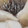 Yosemite Home Decor FCC4812-1 Full Bloom 1 Painted Wall Art - 2 of 4