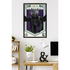 Trends International How To Train Your Dragon (2025) - Toothless Framed Wall Poster Prints - 2 of 4