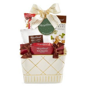 Harry & David Christmas Gift Basket - 9.86oz - 1 of 4