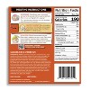 Wow Bao Sausage Egg and Cheese Breakfast Frozen Bun - 10oz/4pk - 2 of 4