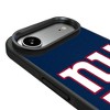 NFL NFC Teams Stripe Bump Cell Phone Case for Apple iPhone 17 Series - 4 of 4