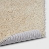 Antimicrobial Bath Rug - Threshold™ - image 4 of 4