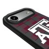 NCAA SEC Universities Plaid MagSafe Compatible Cell Phone Case for Apple iPhone 17 Series - 4 of 4