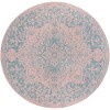 Jill Zarin Outdoor Dubai Medallion Woven Area Rug - 2 of 4