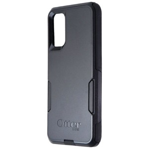 OtterBox Commuter Series Dual Layer Case for Samsung Galaxy S20 - Black - 1 of 1