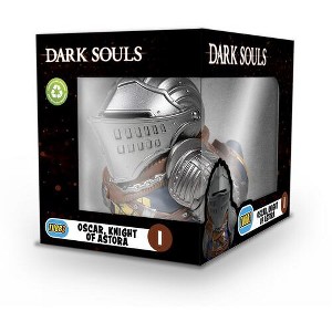 Tubbz - Tubbz - Dark Souls - Oscar Knight of Astora #1 (Boxed Edition) - 1 of 3