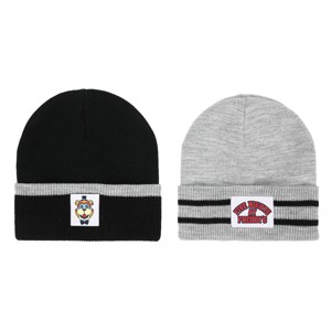 Five Nights at Freddy's Youth Cuffed Beanie (Pack of 2) - 1 of 4