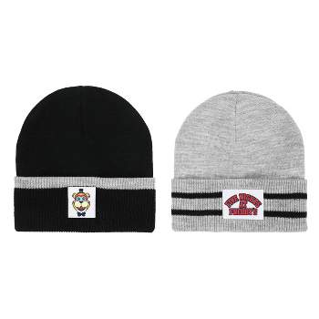 Five Nights at Freddy's Youth Cuffed Beanie (Pack of 2)