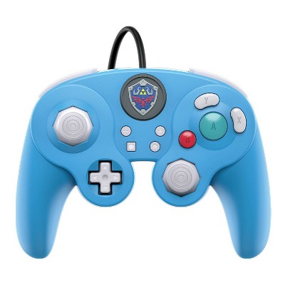 Target 2024 gamecube controller