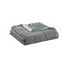 NicBex Microfiber Cooling Blanket with Satin Trim,Lightweight Bed Blanket,Soft Cold Blanket for Bedroom - 2 of 4
