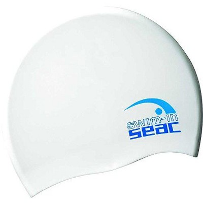 swim caps for long hair target