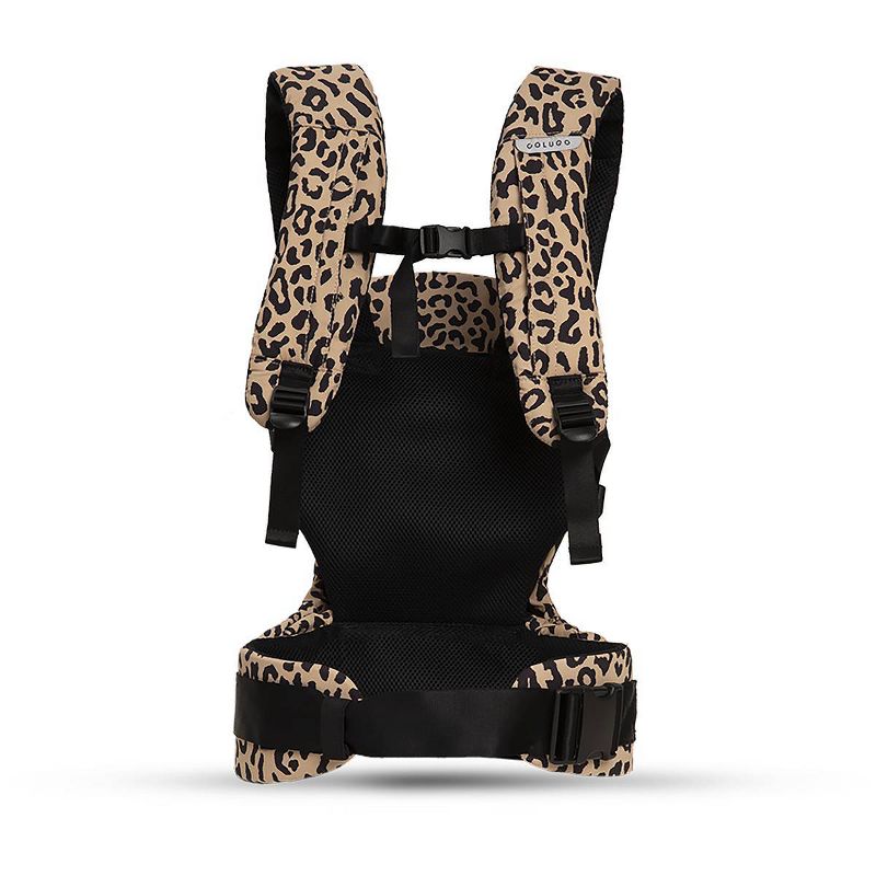 Colugo Baby Carrier, 4 of 6