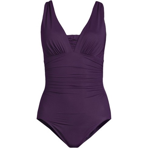 T.H.E. Mastectomy Tank Swim Suit Swimmer's Back