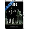 Trends International Kiss - Dress To Kill Unframed Wall Poster Prints - 3 of 4