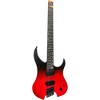 Legator Ghost 6 6-String Multi-Scale Performance Series Electric Guitar - 3 of 4