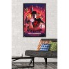 Trends International Marvel Spider-Man: Across The Spider-Verse - Static One Sheet Framed Wall Poster Prints - 2 of 4
