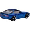 Hot Wheels 1989 Porsche 944 Turbo Car Culture Premium Canyon Warriors - 3 of 4