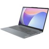 Refurbished: Lenovo Ideapad Slim 3 15Ian8 15.6" Laptop Core i3-N305 8GB RAM 256GB SSD W11H - Manufacturer Refurbished - 2 of 4