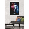 Trends International DC Comics Movie Aquaman and the Lost Kingdom - Faceoff Framed Wall Poster Prints - 2 of 4