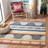 Orwell ORW367 Power Loomed Indoor Rugs - Safavieh - 2 of 4